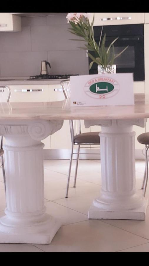 Giulietta E Romeo Acomodação com café da manhã Peschiera del Garda Exterior foto